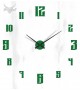 Часы настенные Mcf Krechet (14 цветов) Часы настенные Mcf Krechet (14 цветов)